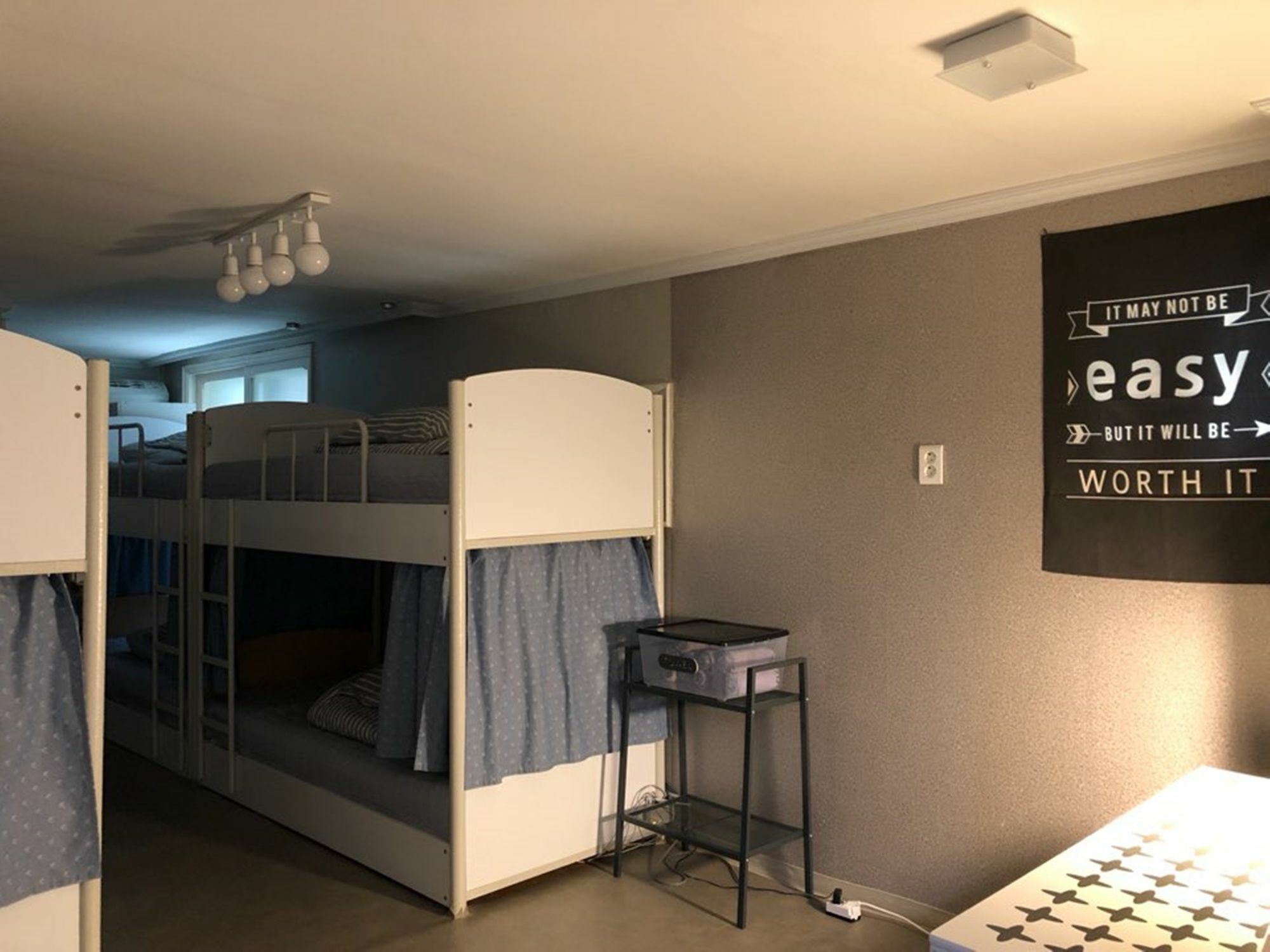 Jun Guesthouse Seoul Exterior foto