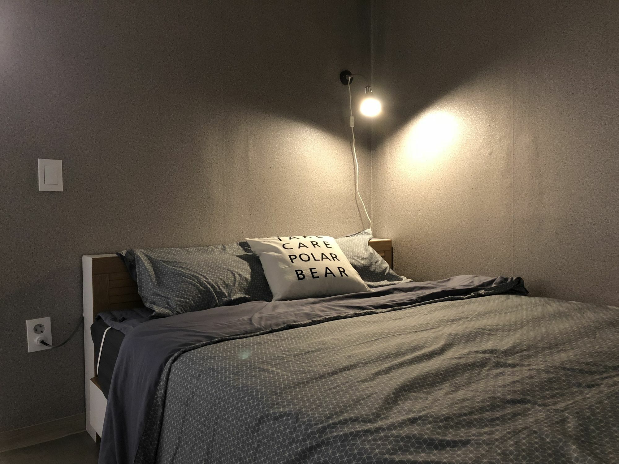 Jun Guesthouse Seoul Exterior foto
